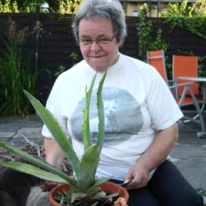 Profilbild von Monika Bischoff