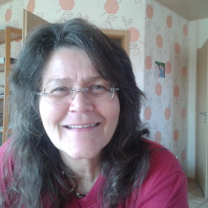 Profilbild von Monika Bläser