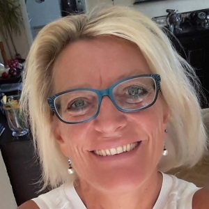 Profilbild von Monika Bleydorn