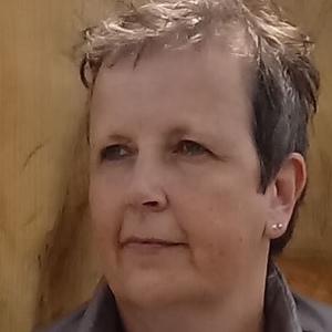 Profilbild von Monika Bliefner