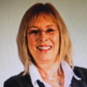 Profilbild von Monika Blüchel