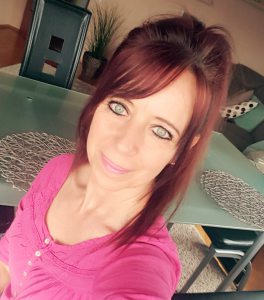 Profilbild von Monika Blüthner