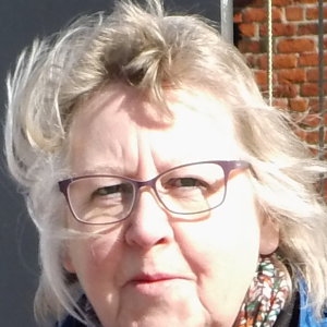 Profilbild von Monika Blum