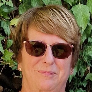 Profilbild von Monika Blumenschein