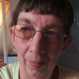 Profilbild von Monika Blunck