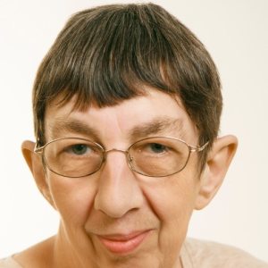 Profilbild von Monika Blunck