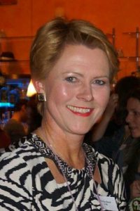 Profilbild von Monika Bock