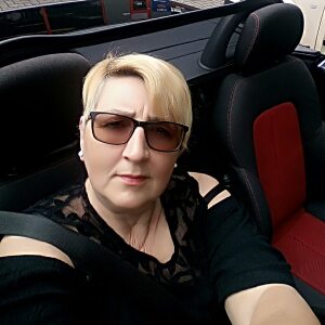 Profilbild von Monika Boeckmann