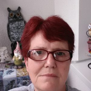 Profilbild von Monika Böddrich