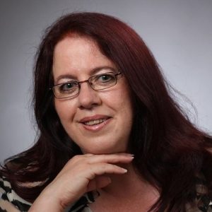 Profilbild von Monika Bög