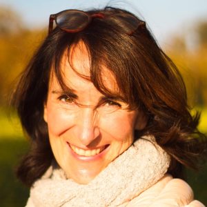 Profilbild von Monika Böhm