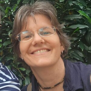 Profilbild von Monika Böhme