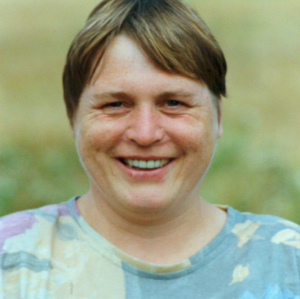 Profilbild von Monika Böhme