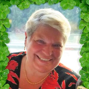 Profilbild von Monika Böhmer