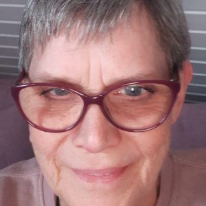 Profilbild von Monika Böker