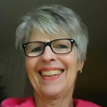 Profilbild von Monika Bölter