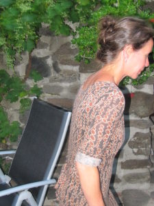 Profilbild von Monika Boerdam-Riethmueller
