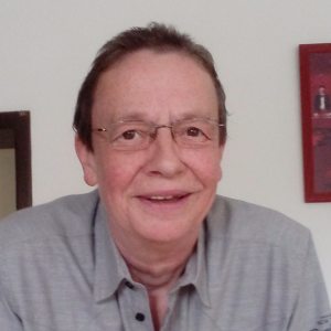Profilbild von Monika Böringschulte
