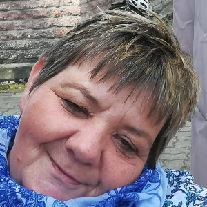 Profilbild von Monika Börner