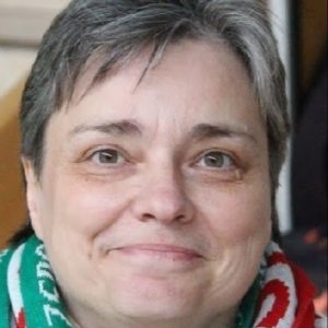 Profilbild von Monika Bohlin