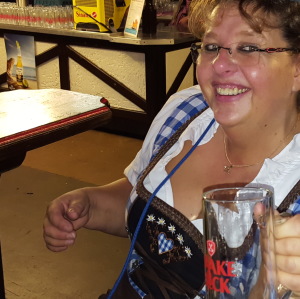 Profilbild von Monika Bohlmann