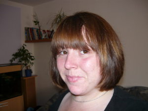 Profilbild von Monika Bohn