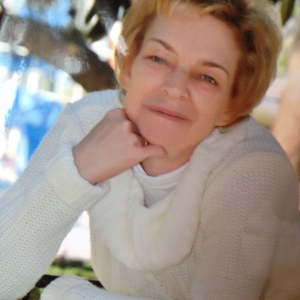 Profilbild von Monika Bohse