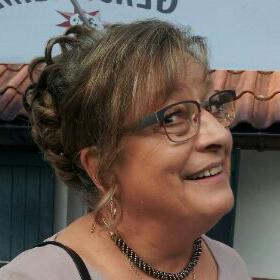 Profilbild von Monika Boinski