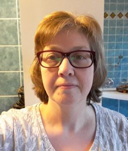 Profilbild von Monika Bokhof