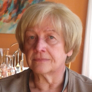 Profilbild von Monika Bongartz