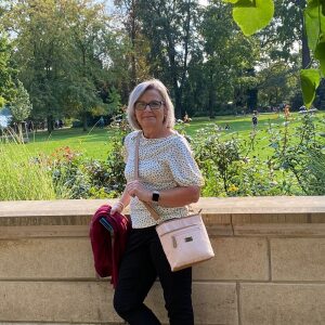 Profilbild von Monika Boppenmaier
