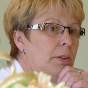 Profilbild von Monika Borcherding