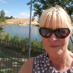 Profilbild von Monika Borchert