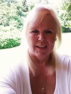 Profilbild von Monika Bormann