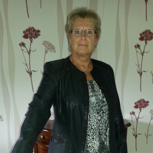 Profilbild von Monika Bornier