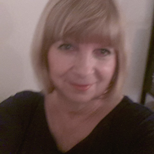 Profilbild von Monika Boudhar