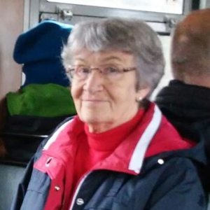 Profilbild von Monika Bourgun
