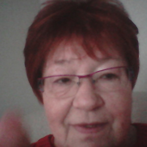Profilbild von Monika Bräunlich
