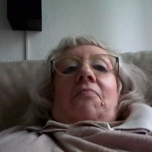 Profilbild von Monika Brand