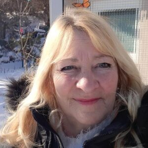Profilbild von Monika Brandenburg