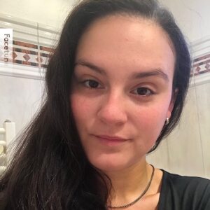 Profilbild von Monika Brandes