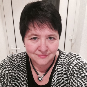 Social Media Profilbild Monika Brandt 