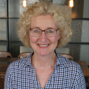 Profilbild von Monika Brauer