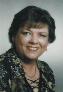 Profilbild von Monika Brauksiepe