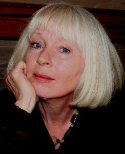 Profilbild von Monika Braunert