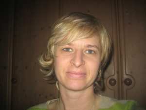 Profilbild von Monika Breetzke