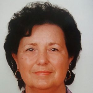 Profilbild von Monika Brenner