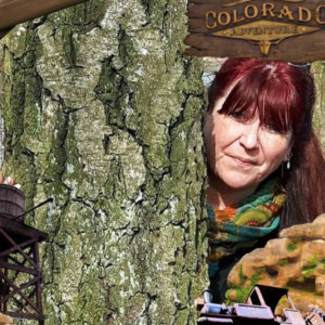 Profilbild von Monika Breuer