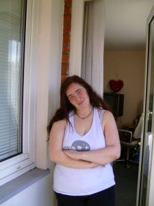 Profilbild von Monika Breunig