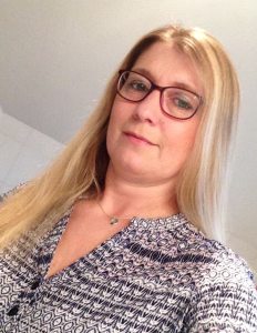 Profilbild von Monika Breyer